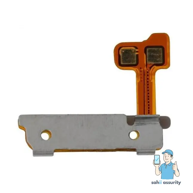 Power Button Flex Cable for Samsung Galaxy S10 Plus thumbnail